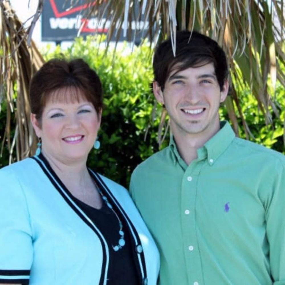 Meet your Posher, Melinda